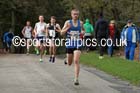 Senior mens English National 12 Stage Road Relay, 2016 English National 12 and 6 Stage Road Relays, Sutton Coldfield, Birmingham. Photo: David T. Hewitson/Sports for All Pics